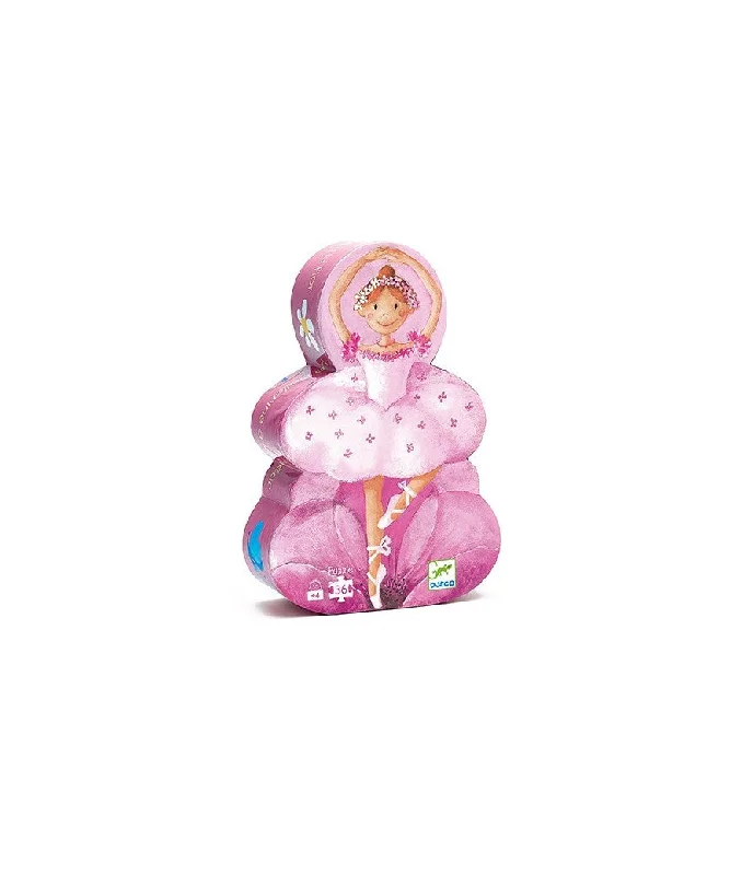 Stapelstein Toy Board Games with a Fantasy Theme for Family Game NightsDjeco puzzel ballerina Stapelstein Toy Board Games with a Fantasy Theme for Family Game NightsDjeco puzzel ballerina