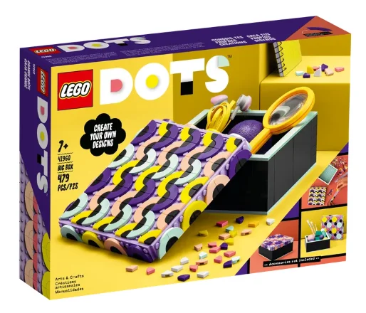 Solid Wood Educational Building Blocks for Developing Spatial Skills in KidsLEGO Big Box Solid Wood Educational Building Blocks for Developing Spatial Skills in KidsLEGO Big Box