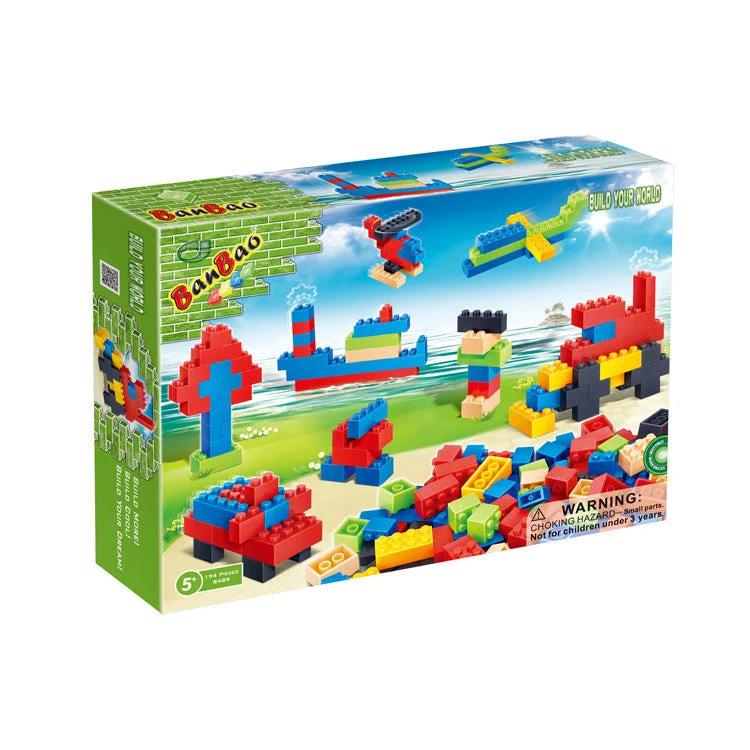 Large - Scale Solid Wood Building Blocks for Outdoor Play and Garden StructuresBuild Your World Loose Blocks - 8489 Large - Scale Solid Wood Building Blocks for Outdoor Play and Garden StructuresBuild Your World Loose Blocks - 8489