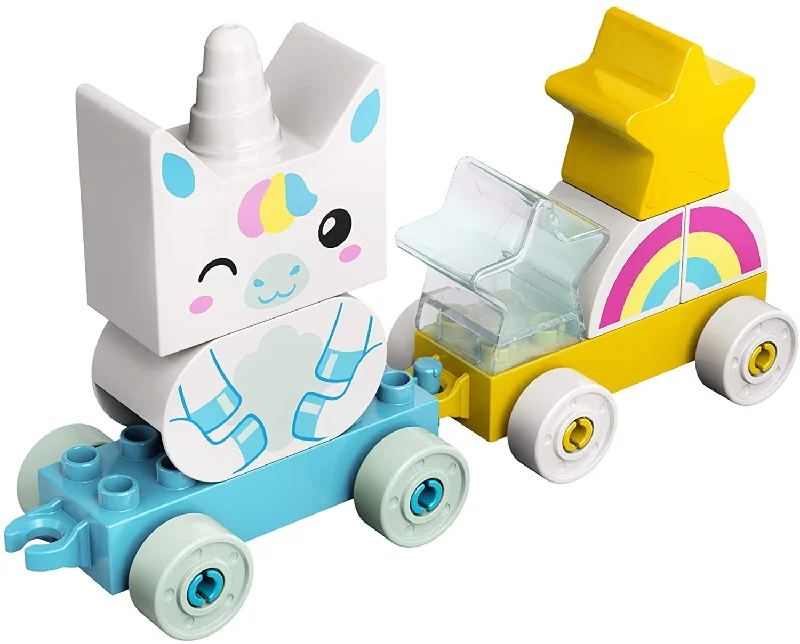 Hand - Carved Wooden Building Blocks with Alphabet and Number EngravingsLEGO Duplo - My First Unicorn 10953 Hand - Carved Wooden Building Blocks with Alphabet and Number EngravingsLEGO Duplo - My First Unicorn 10953