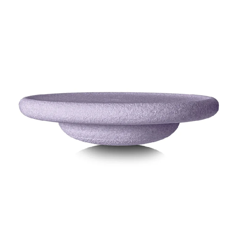 Colorful Stapelstein Toy Plastic Figurines for Imaginative PlayStapelstein | Balance Board Light Violet Colorful Stapelstein Toy Plastic Figurines for Imaginative PlayStapelstein | Balance Board Light Violet