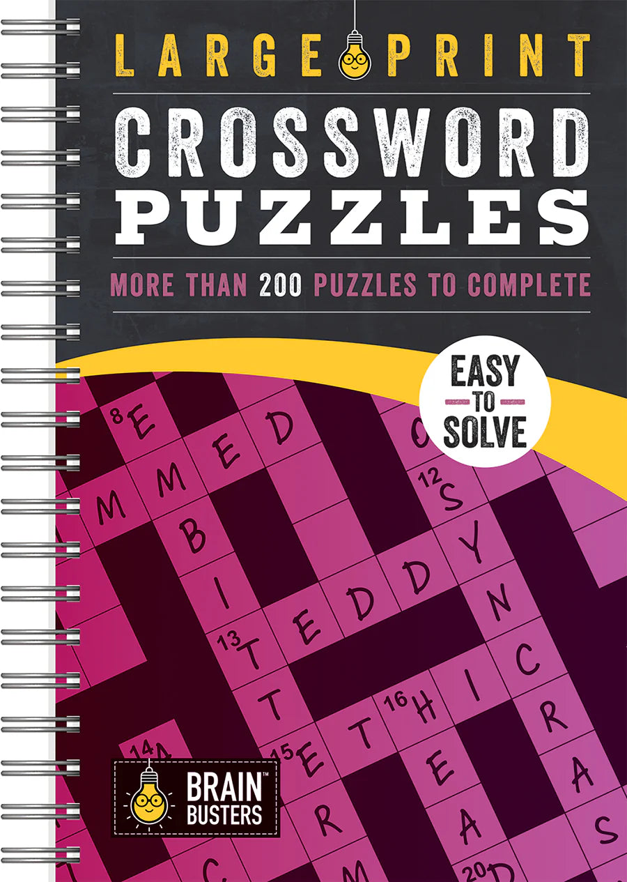 Sustainable Solid Wood Building Blocks with a Musical Instrument DesignLarge Print Crossword Puzzles Sustainable Solid Wood Building Blocks with a Musical Instrument DesignLarge Print Crossword Puzzles