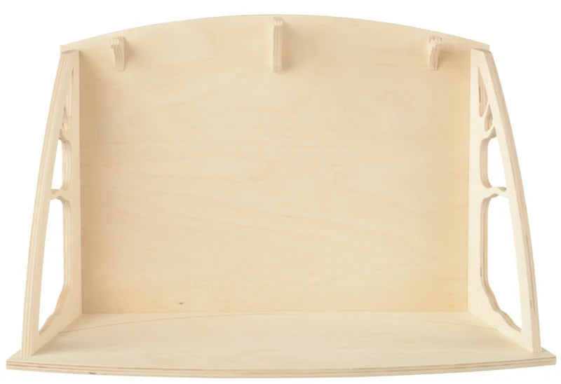 Stapelstein Toy Interactive Musical Instruments for PreschoolersDe Noest seizoentafel groot Stapelstein Toy Interactive Musical Instruments for PreschoolersDe Noest seizoentafel groot