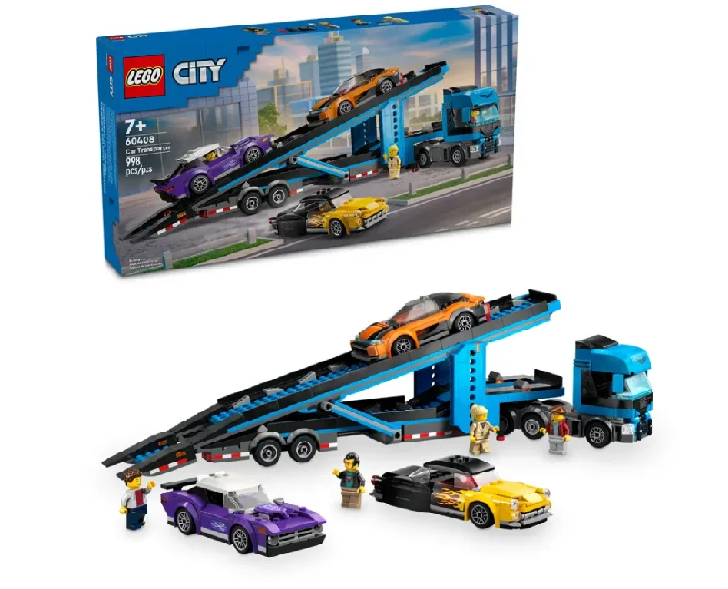 Sustainable Solid Wood Building Blocks with a Musical Instrument DesignCar Transporter Truck with Sports Cars Sustainable Solid Wood Building Blocks with a Musical Instrument DesignCar Transporter Truck with Sports Cars