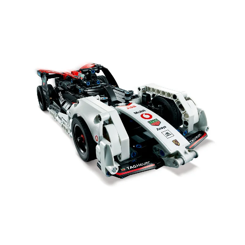 Natural Wood Building Blocks with a Space - Exploration Play Set ThemeLEGO Technic - Formula E Porsche 99X Electric 42137 Natural Wood Building Blocks with a Space - Exploration Play Set ThemeLEGO Technic - Formula E Porsche 99X Electric 42137