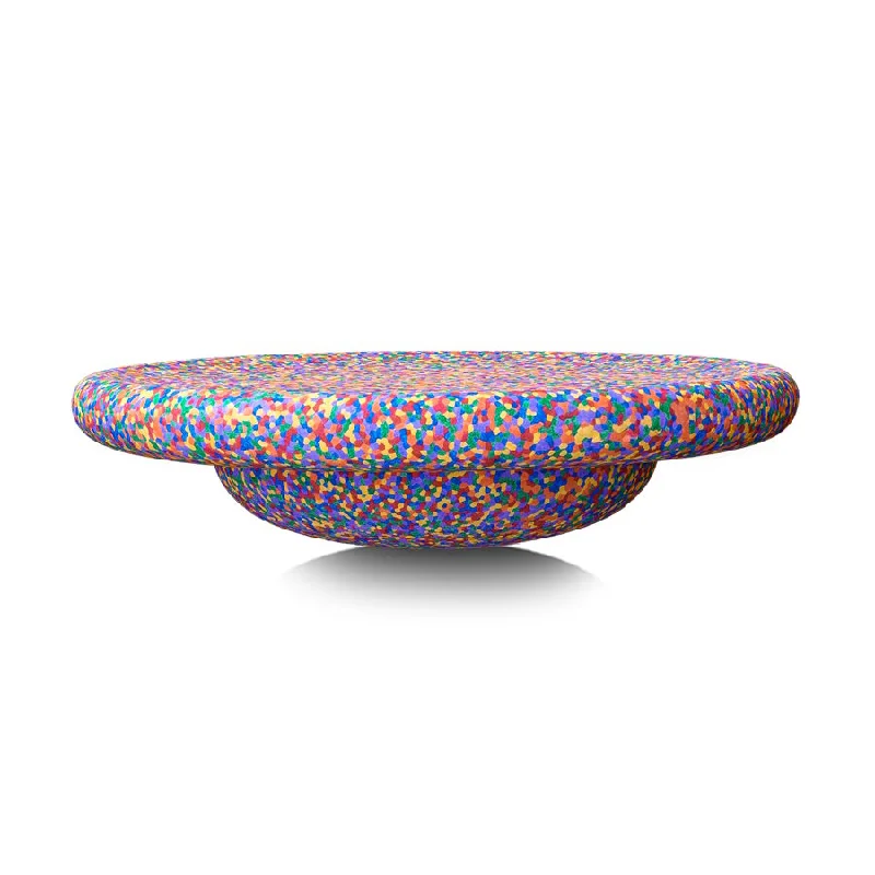 Educational Stapelstein Toy Science Kits for Kids Aged 8 - 12Stapelstein | Balance Board Confetti Classic Educational Stapelstein Toy Science Kits for Kids Aged 8 - 12Stapelstein | Balance Board Confetti Classic