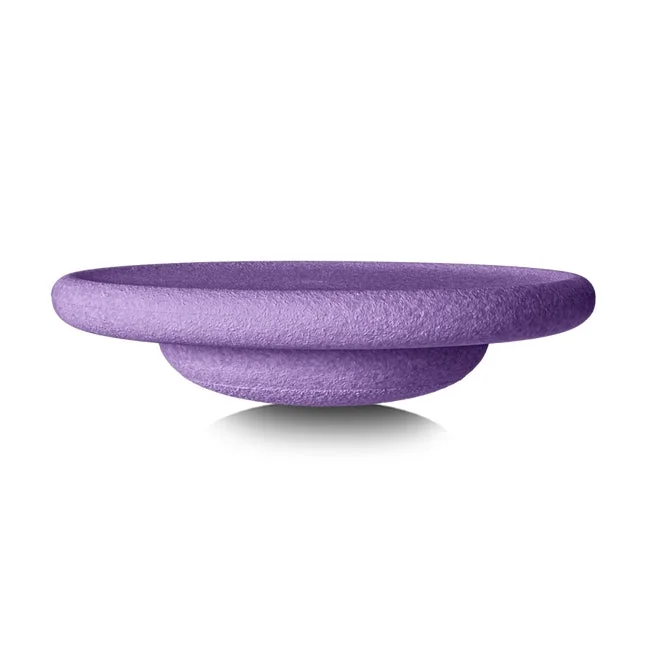 Stapelstein Toy Interactive Musical Instruments for PreschoolersStapelstein | Balance Board Violet Stapelstein Toy Interactive Musical Instruments for PreschoolersStapelstein | Balance Board Violet