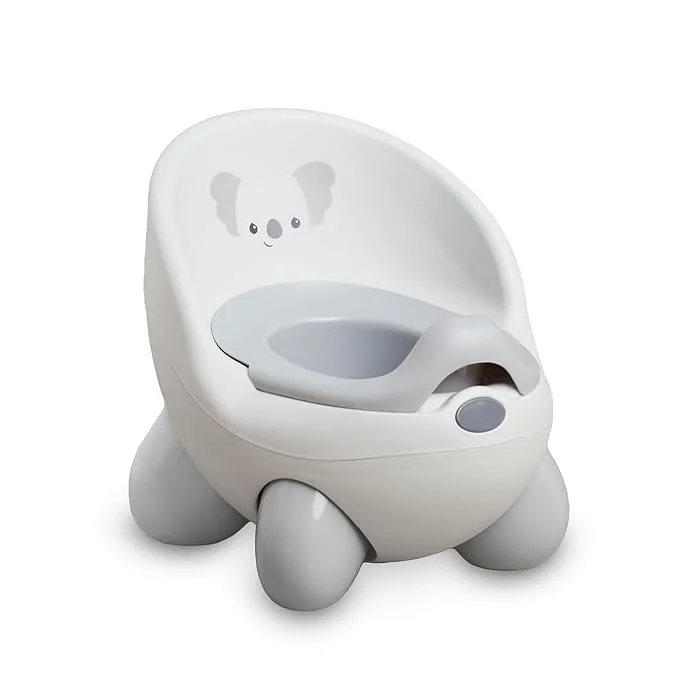 Eco - Friendly Wooden Building Blocks with a Castle - Building ThemeInfantino Potty Pals Potty Seat - Potty Training Toilet, Removable Bowl with Splashguard, Slip Resistant Feet, Gray Koala Eco - Friendly Wooden Building Blocks with a Castle - Building ThemeInfantino Potty Pals Potty Seat - Potty Training Toilet, Removable Bowl with Splashguard, Slip Resistant Feet, Gray Koala