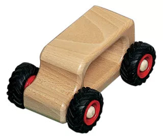 Stapelstein Toy DIY Craft Kits for Artsy Kids Aged 5 - 9Fagus houten oldtimer F11.03 Stapelstein Toy DIY Craft Kits for Artsy Kids Aged 5 - 9Fagus houten oldtimer F11.03