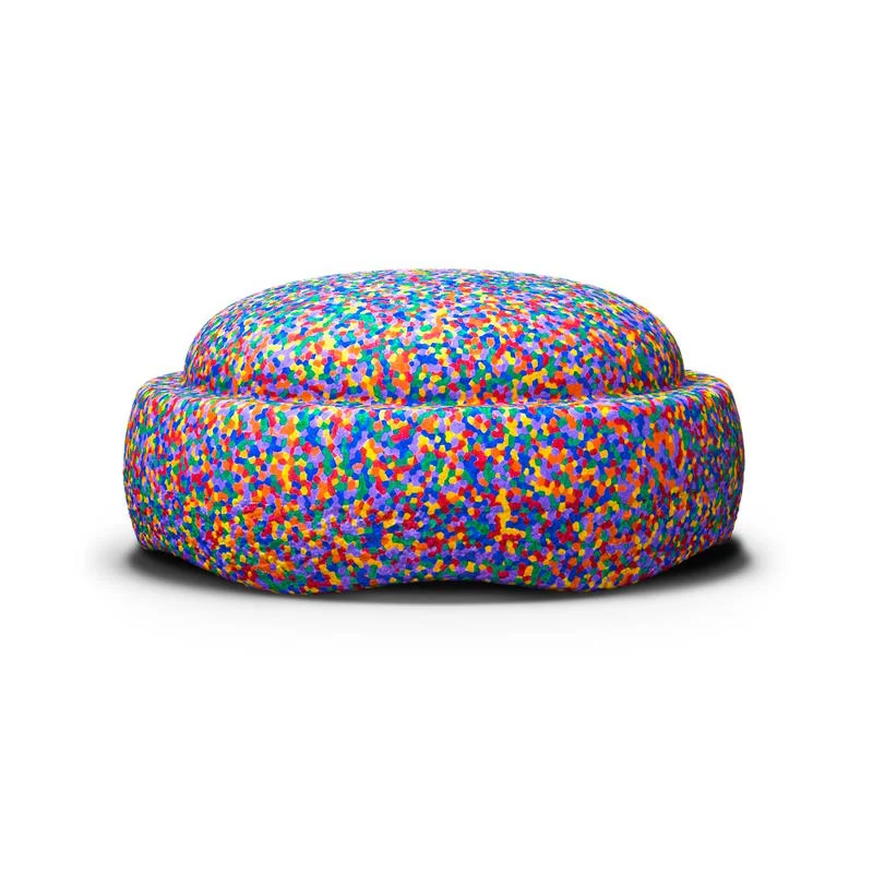 Environmentally - Friendly Stapelstein Toy Recycled Plastic TrucksStapelstein | Stone Confetti