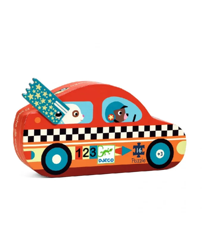 Colorful Stapelstein Toy Plastic Figurines for Imaginative PlayDjeco puzzel race auto Colorful Stapelstein Toy Plastic Figurines for Imaginative PlayDjeco puzzel race auto