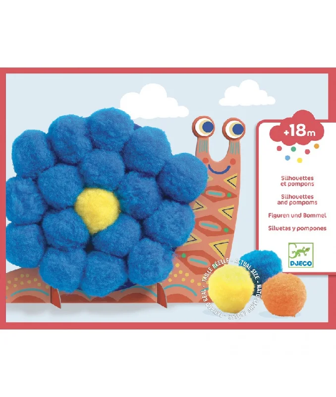 Multilingual Stapelstein Toy Language Learning Sets for ToddlersDjeco silhouettes and pompons Multilingual Stapelstein Toy Language Learning Sets for ToddlersDjeco silhouettes and pompons