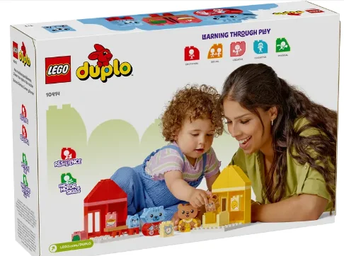 Solid Wood Educational Building Blocks for Developing Spatial Skills in KidsDaily Routines: Eating & Bedtime Solid Wood Educational Building Blocks for Developing Spatial Skills in KidsDaily Routines: Eating & Bedtime