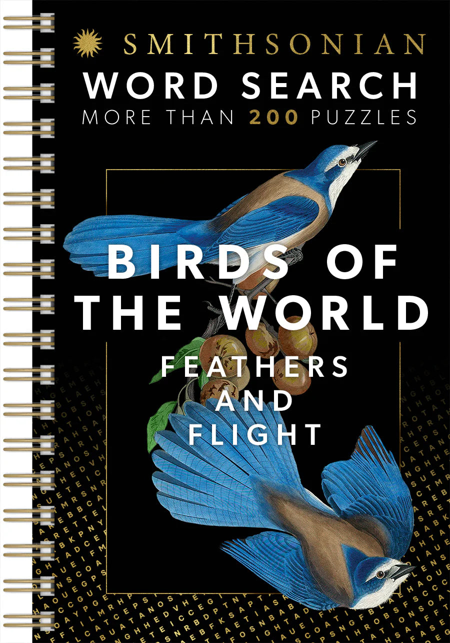 Natural - Finish Large - Sized Wooden Building Blocks for Toddlers' Creative PlayCover Image Smithsonian Word Search Birds of the World Feathers and Flight Natural - Finish Large - Sized Wooden Building Blocks for Toddlers' Creative PlayCover Image Smithsonian Word Search Birds of the World Feathers and Flight