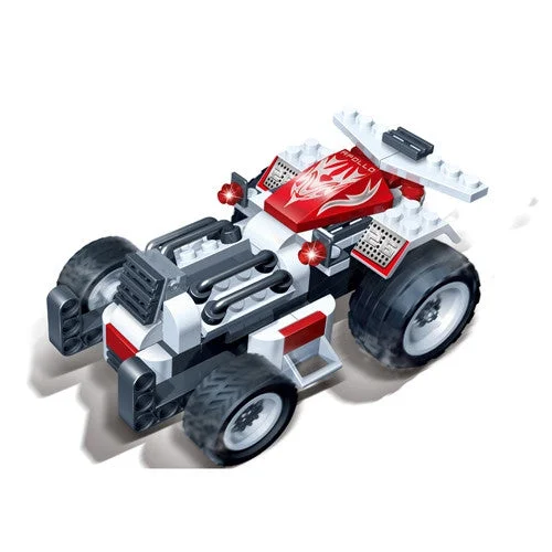 High - Grade Solid Wooden Building Blocks with a Puzzle - Solving FeatureApollo Pull Back Racer 8606 Banbao High - Grade Solid Wooden Building Blocks with a Puzzle - Solving FeatureApollo Pull Back Racer 8606 Banbao