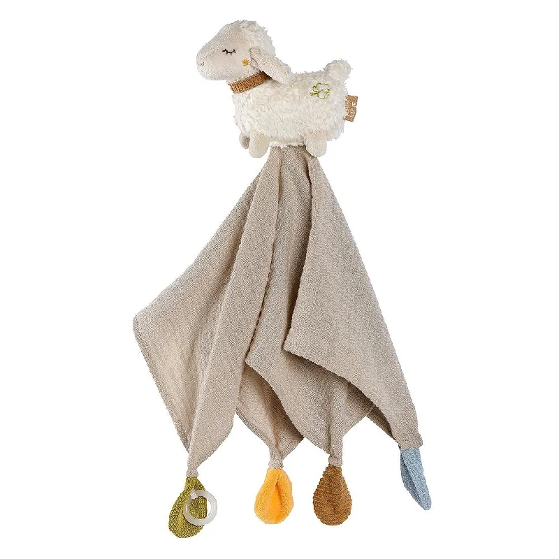 Adjustable Stapelstein Toy Balance Bikes for Young RidersFehn muslin comforter sheep natur Adjustable Stapelstein Toy Balance Bikes for Young RidersFehn muslin comforter sheep natur