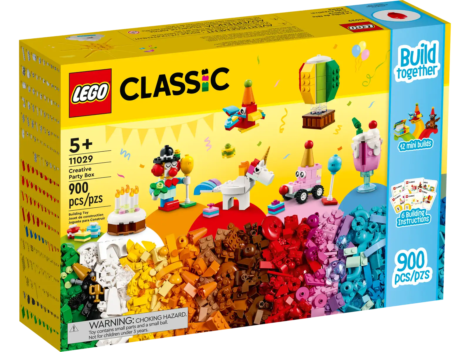 Sustainable Solid Wood Building Blocks with a Musical Instrument DesignCreative Party Box Sustainable Solid Wood Building Blocks with a Musical Instrument DesignCreative Party Box