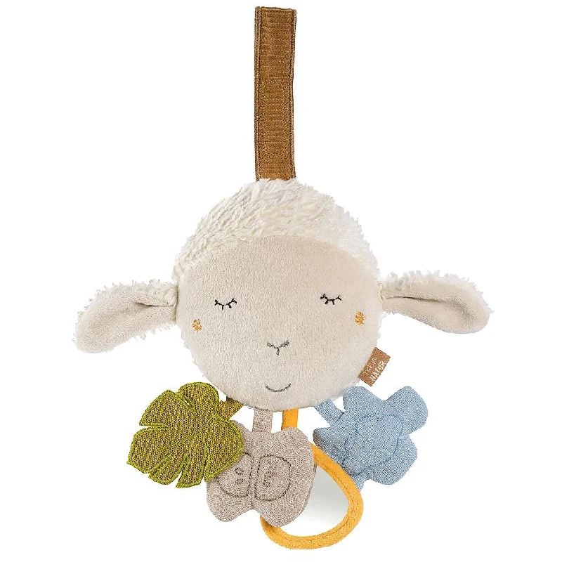 STEM - Focused Stapelstein Toy Robotics Kits for Middle - School StudentsFehn activity sheep natur STEM - Focused Stapelstein Toy Robotics Kits for Middle - School StudentsFehn activity sheep natur