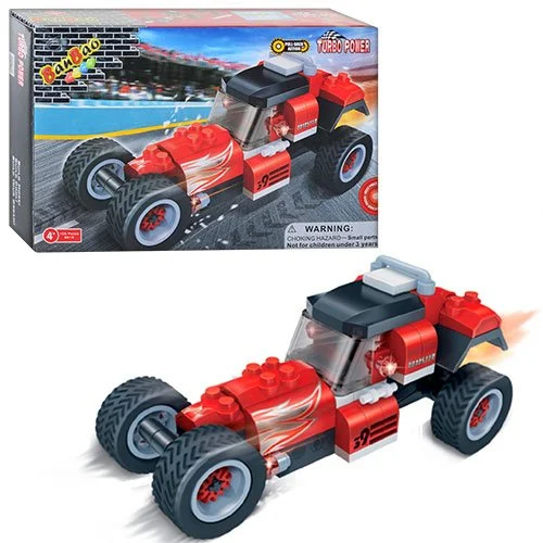 Large - Scale Solid Wood Building Blocks for Outdoor Play and Garden StructuresRoadster Racer Pull back Car - 8619 Large - Scale Solid Wood Building Blocks for Outdoor Play and Garden StructuresRoadster Racer Pull back Car - 8619