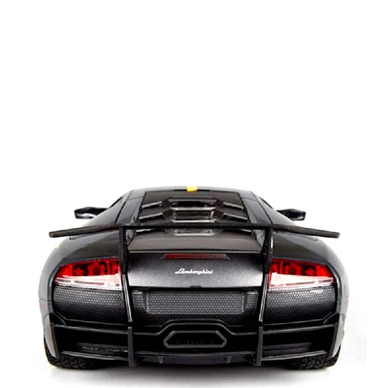 1:18 Scale Die - Cast Model of a 1969 Chevrolet Camaro SS with Opening Doors and Hood1:14 RC Lamborghini Murcielago LP670-4 Superveloce Limited Edition | Grey 1:18 Scale Die - Cast Model of a 1969 Chevrolet Camaro SS with Opening Doors and Hood1:14 RC Lamborghini Murcielago LP670-4 Superveloce Limited Edition | Grey