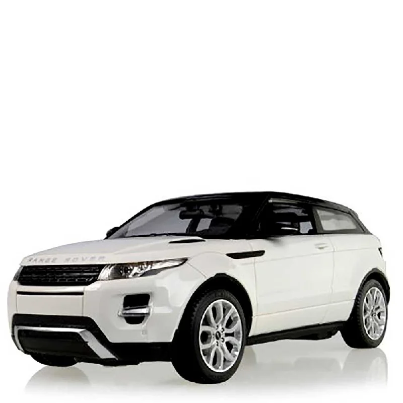 RC Helicopter with a Built - in Camera for Aerial Photography and Stunts1:14 RC Range Rover Evoque | White RC Helicopter with a Built - in Camera for Aerial Photography and Stunts1:14 RC Range Rover Evoque | White