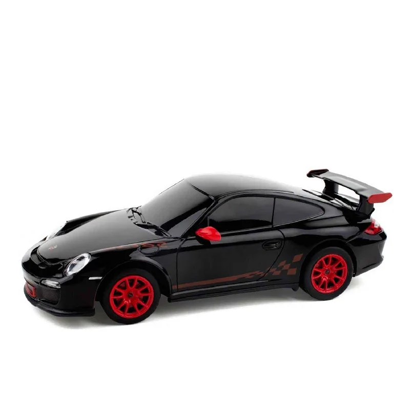 Die - Cast Model of a Military Jeep with Camouflage Paint and Weapon Accessories1:14 Scale Toy Model Car Porsche GT3 with Full Function Radio Controlled | BLACK Die - Cast Model of a Military Jeep with Camouflage Paint and Weapon Accessories1:14 Scale Toy Model Car Porsche GT3 with Full Function Radio Controlled | BLACK