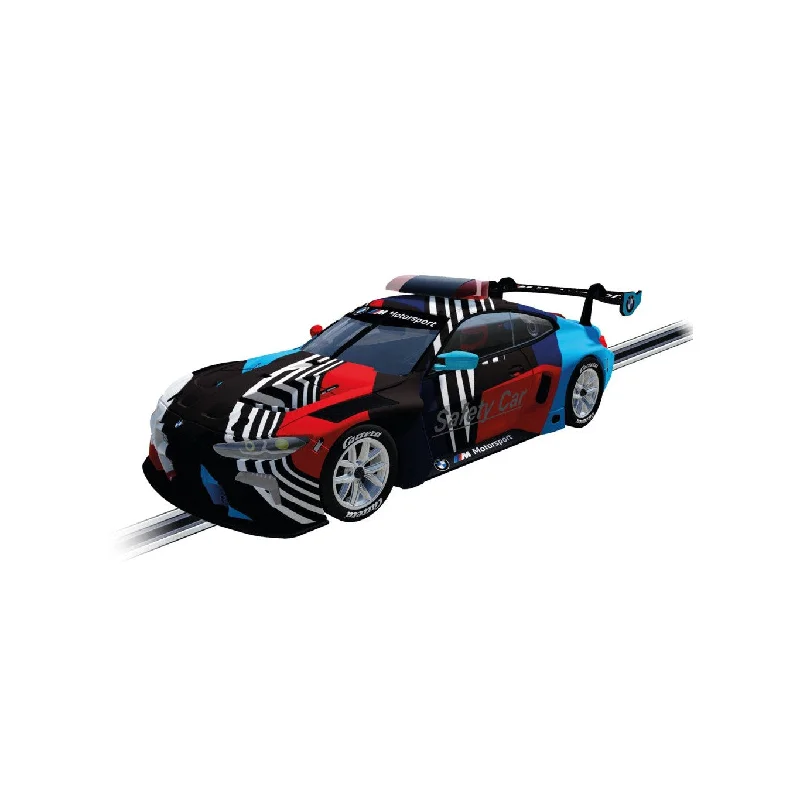Electric Scooter for Adults with a Long - Range Battery and Foldable Design1/43 BMW M4 GT3 - Safety Car - Go!!! Slot Cars Electric Scooter for Adults with a Long - Range Battery and Foldable Design1/43 BMW M4 GT3 - Safety Car - Go!!! Slot Cars