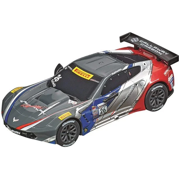 1:24 Scale Die - Cast Model of a Lamborghini Aventador SVJ with Realistic Details143 Chevrolet Corvette C7.R GT3 Callaway Competition USA No.26 1:24 Scale Die - Cast Model of a Lamborghini Aventador SVJ with Realistic Details143 Chevrolet Corvette C7.R GT3 Callaway Competition USA No.26
