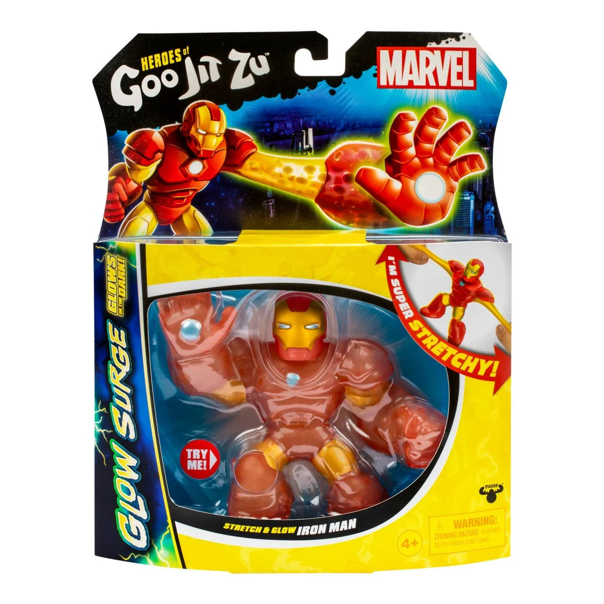 Star Wars Darth Vader Action Figure with Poseable Lightsaber and Force - Choke Accessory42712 HEROES OF GOO JIT ZU MARVEL S9 W1 HERO PACK - IRON MAN Star Wars Darth Vader Action Figure with Poseable Lightsaber and Force - Choke Accessory42712 HEROES OF GOO JIT ZU MARVEL S9 W1 HERO PACK - IRON MAN