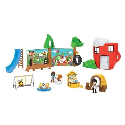 Power Rangers Red Ranger Action Figure with Morpher and BlasterAdopt Me Coffee Shop and Playground Playset Power Rangers Red Ranger Action Figure with Morpher and BlasterAdopt Me Coffee Shop and Playground Playset