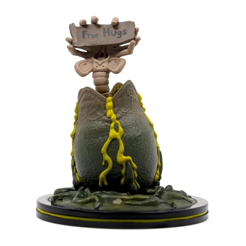 Hello Kitty Action Figure with Bow - Adorned Outfit and Miniature Sanrio ItemsAlien Facehugger Q-Fig Max Diorama Figure Hello Kitty Action Figure with Bow - Adorned Outfit and Miniature Sanrio ItemsAlien Facehugger Q-Fig Max Diorama Figure