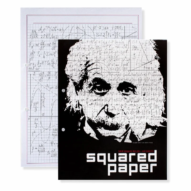 Anupam Squared Paper Pad A4