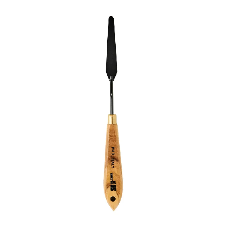 Art Spectrum Painting Knife 3-2014