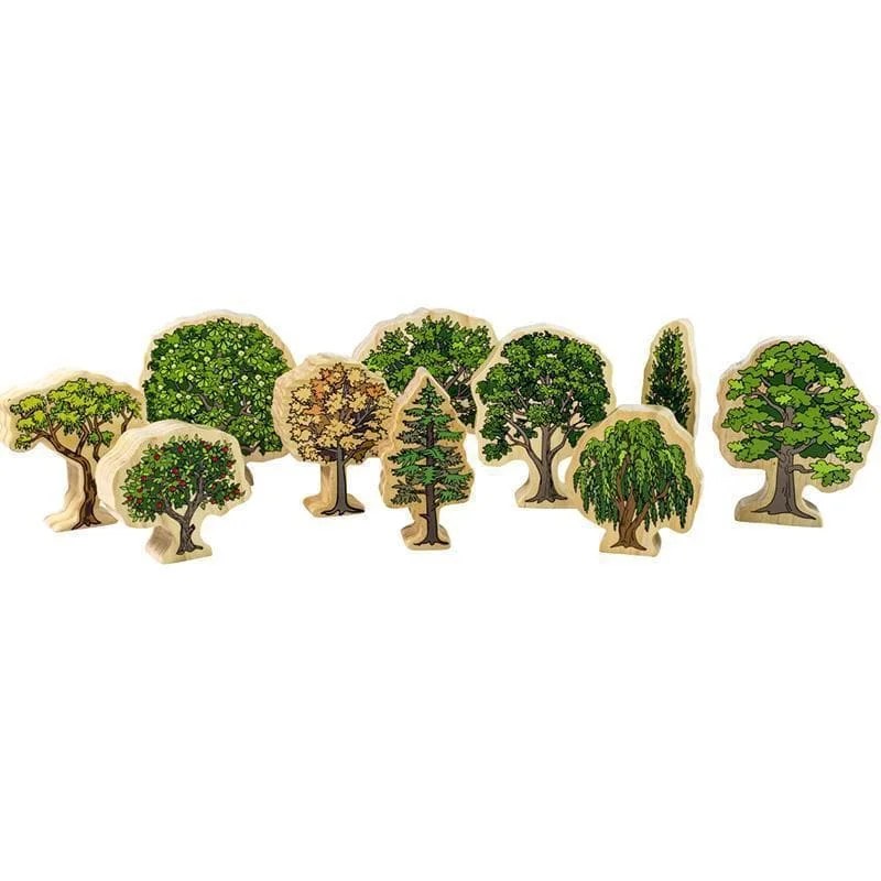Natural Wood Jigsaw Puzzle of a Scenic Landscape for Relaxing HobbiesAustralian Wooden Trees Natural Wood Jigsaw Puzzle of a Scenic Landscape for Relaxing HobbiesAustralian Wooden Trees