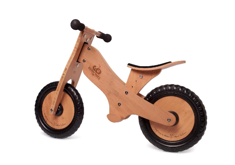 Sustainable Wood Marble Run Set with Multiple Tracks and Marble StorageBalance Bike - Bamboo Sustainable Wood Marble Run Set with Multiple Tracks and Marble StorageBalance Bike - Bamboo
