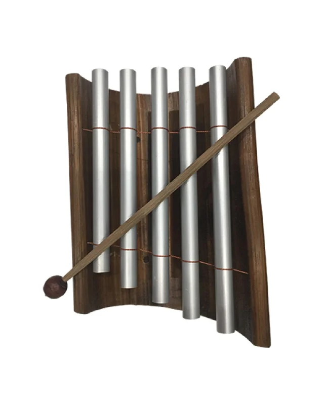 Carved Wooden Chess Set with Intricate Pieces for Strategy Game EnthusiastsBamboo Xylophone Carved Wooden Chess Set with Intricate Pieces for Strategy Game EnthusiastsBamboo Xylophone