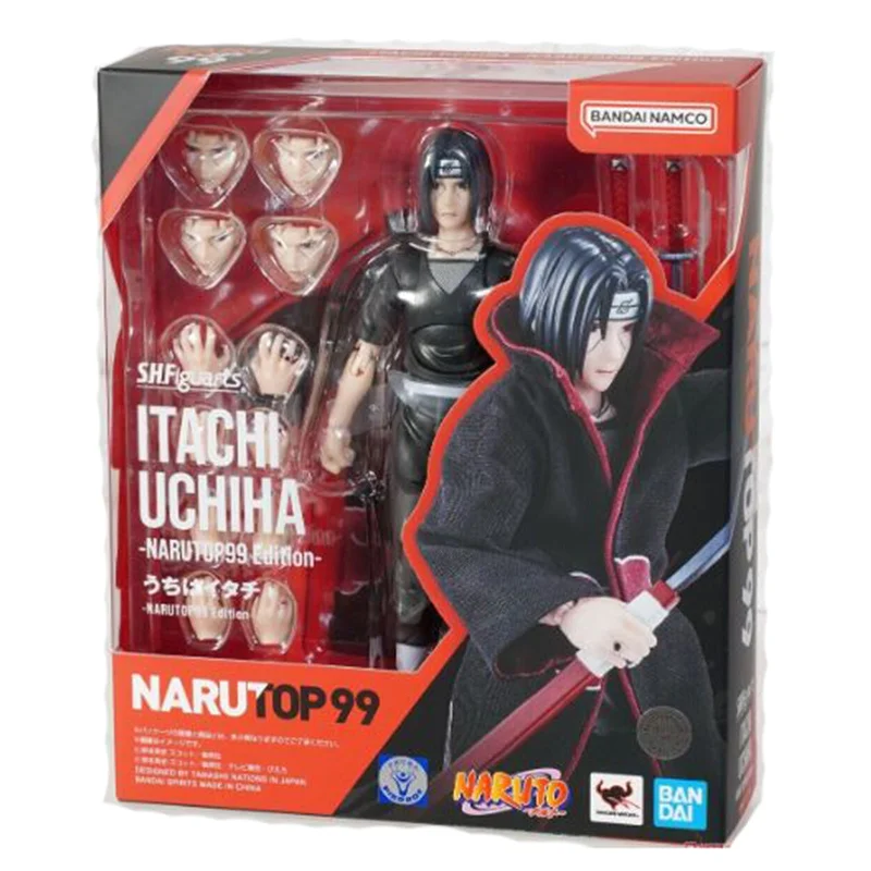Game of Thrones Jon Snow Action Figure with Winterfell Cloak and Longclaw SwordBandai Naruto Shippuden SHFiguarts Narutop99 Edition Itachi Uchiha Action Figure Game of Thrones Jon Snow Action Figure with Winterfell Cloak and Longclaw SwordBandai Naruto Shippuden SHFiguarts Narutop99 Edition Itachi Uchiha Action Figure