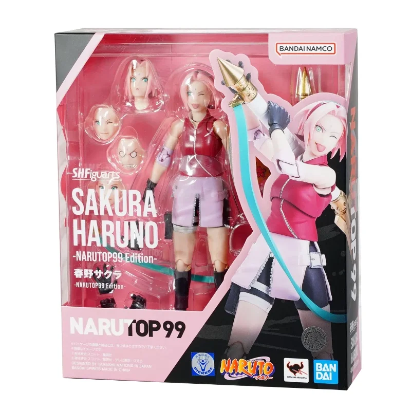 Stranger Things Eleven Action Figure with Psychic - Energy Effect and Demogorgon TargetBandai Naruto Shippuden SHFiguarts Narutop99 Sakura Haruno Action Figure Stranger Things Eleven Action Figure with Psychic - Energy Effect and Demogorgon TargetBandai Naruto Shippuden SHFiguarts Narutop99 Sakura Haruno Action Figure