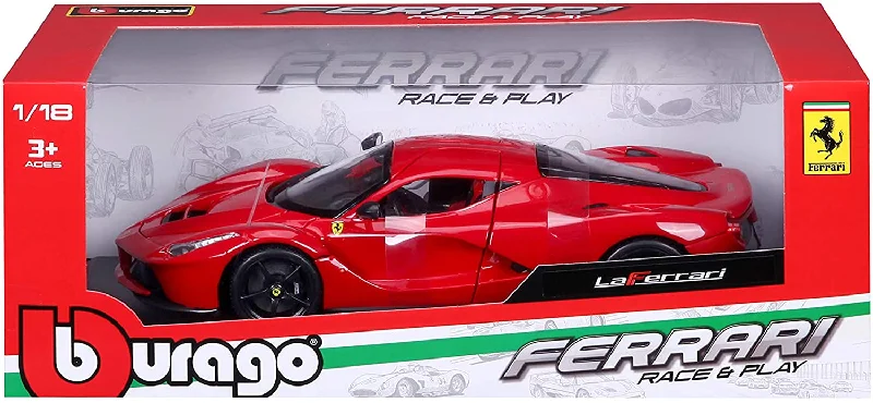Radio - Controlled Drift Car with Adjustable Suspension and High - Grip TiresBburago 1:18 Scale Ferrari Race and Play LaFerrari Diecast Vehicle - RedBburago 1:18 Scale Ferrari Race and Play LaFerrari Diecast Vehicle - RedBburago 1:18 Scale Ferrari Race and Play LaFerrari Diecast Vehicle - RedBburago 1:18 Scale Ferrari Race and Pla Radio - Controlled Drift Car with Adjustable Suspension and High - Grip TiresBburago 1:18 Scale Ferrari Race and Play LaFerrari Diecast Vehicle - RedBburago 1:18 Scale Ferrari Race and Play LaFerrari Diecast Vehicle - RedBburago 1:18 Scale Ferrari Race and Play LaFerrari Diecast Vehicle - RedBburago 1:18 Scale Ferrari Race and Pla