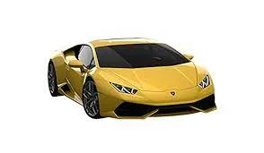 Die - Cast Model of a London Double - Decker Bus with Detailed Interior and ExteriorBburago 1:32 Plus Lamborghini Huracan - Yellow Die - Cast Model of a London Double - Decker Bus with Detailed Interior and ExteriorBburago 1:32 Plus Lamborghini Huracan - Yellow