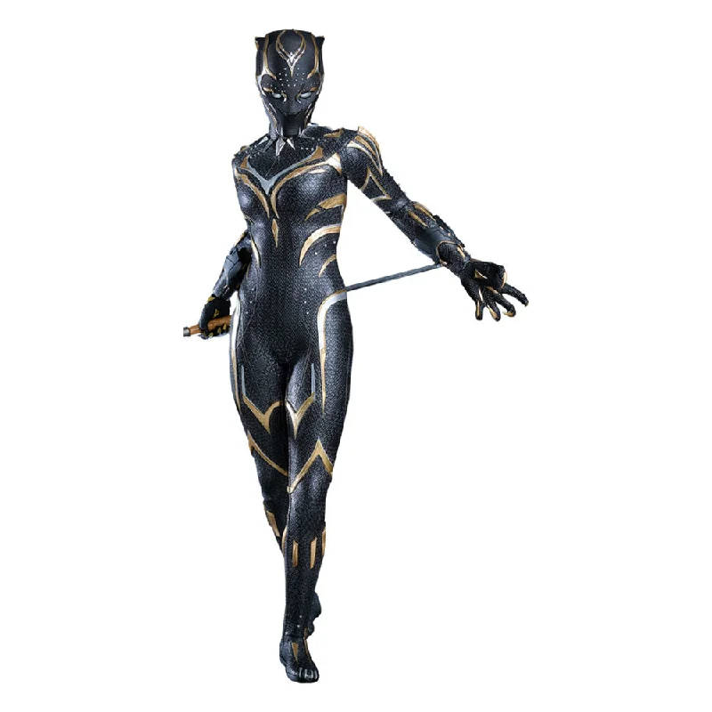 Teenage Mutant Ninja Turtles Leonardo Action Figure with Katana Swords and Shell BackpackBlack Panther: Wakanda Forever Movie Masterpiece Action Figure 1/6 Black Panther 28 cm Teenage Mutant Ninja Turtles Leonardo Action Figure with Katana Swords and Shell BackpackBlack Panther: Wakanda Forever Movie Masterpiece Action Figure 1/6 Black Panther 28 cm