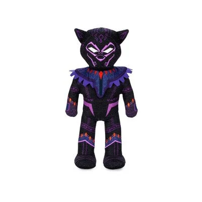 G.I. Joe Snake Eyes Action Figure with Stealth Suit and Ninja WeaponsNew - Black Panther Wakanda Plush G.I. Joe Snake Eyes Action Figure with Stealth Suit and Ninja WeaponsNew - Black Panther Wakanda Plush
