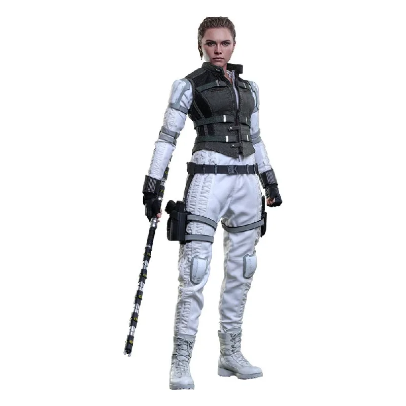 Power Rangers Red Ranger Action Figure with Morpher and BlasterBlack Widow Movie Masterpiece Action Figure 1/6 Yelena 28 cm Power Rangers Red Ranger Action Figure with Morpher and BlasterBlack Widow Movie Masterpiece Action Figure 1/6 Yelena 28 cm