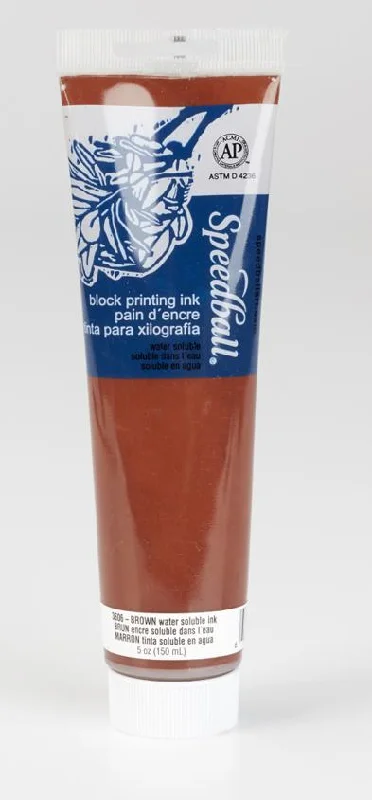 High - Quality Wooden Paintbrushes Set for Professional Artists' Oil PaintingBlock Ink 150ml- Brown High - Quality Wooden Paintbrushes Set for Professional Artists' Oil PaintingBlock Ink 150ml- Brown