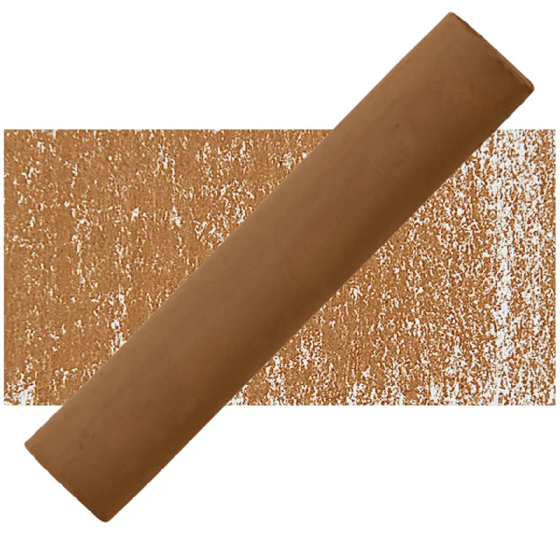 BURNT SIENNA SHADE 1