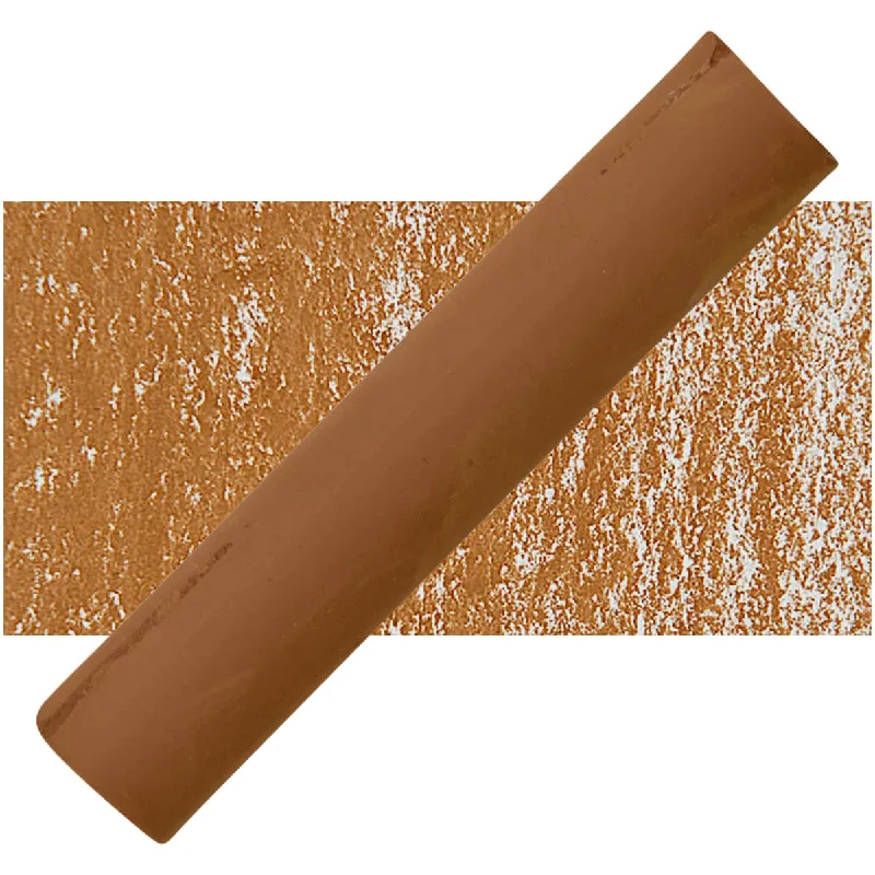 BURNT SIENNA SHADE 2