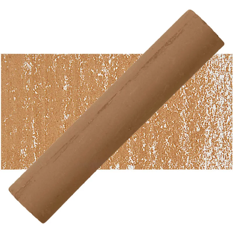 BURNT SIENNA SHADE 3