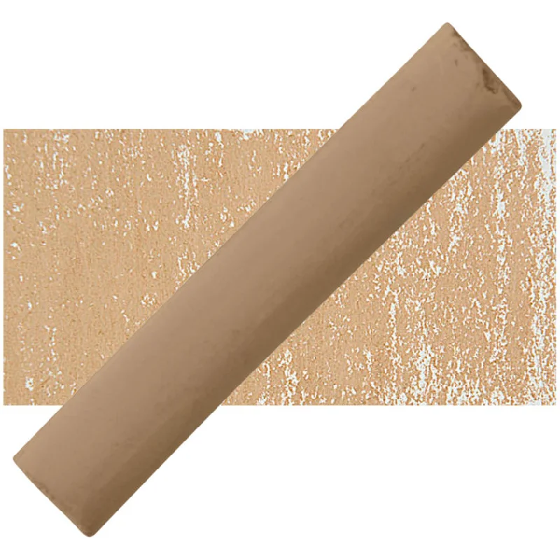 BURNT SIENNA SHADE 4