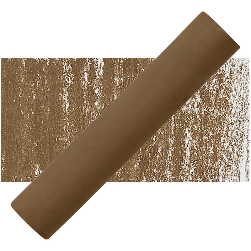 BURNT UMBER SHADE 1