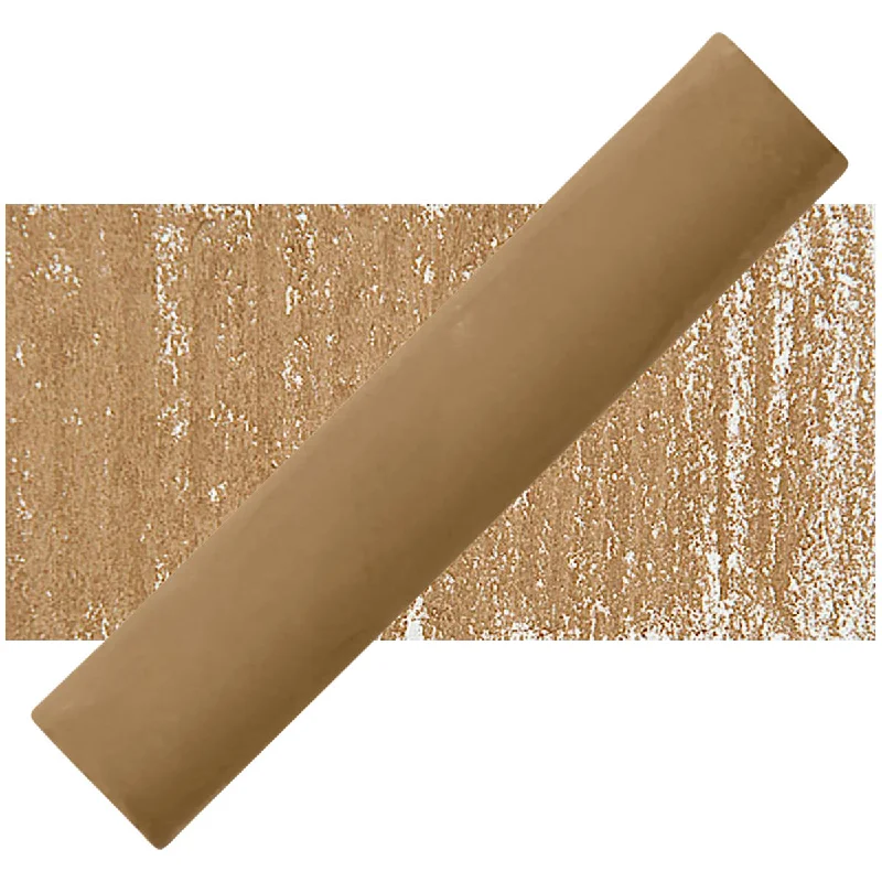 BURNT UMBER SHADE 3